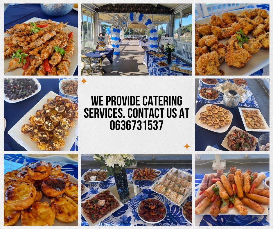 catering